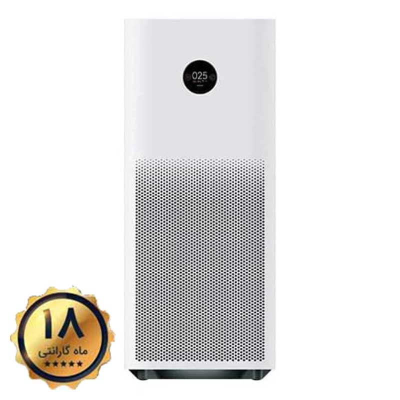 دستگاه تصفیه کننده هوا شیائومی مدل 4Pro